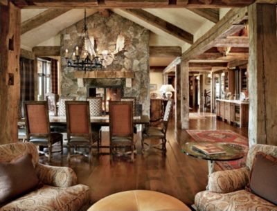 Dining Rooms