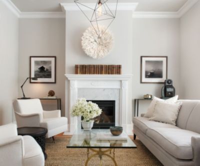 Living Rooms