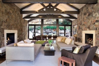 Living Rooms