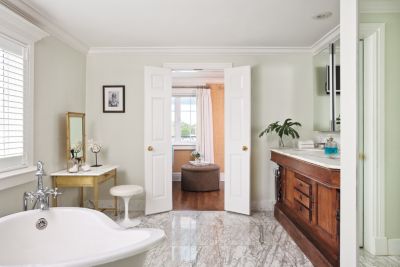 Bathrooms
