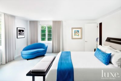 Bedrooms