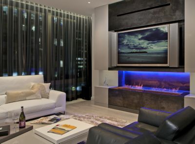 Living Rooms