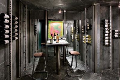 Wine Cellars
