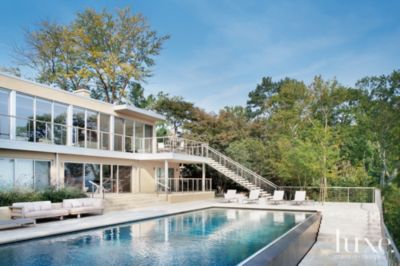 Pools