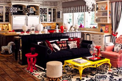 Living Rooms