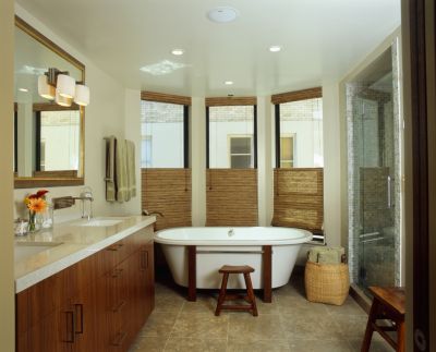 Bathrooms