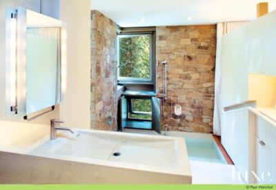 Bathrooms