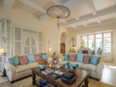 Margaux Interiors