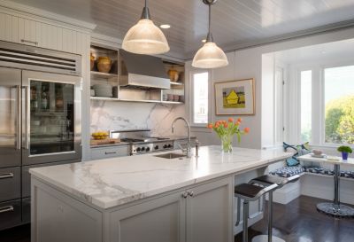 Kitchens