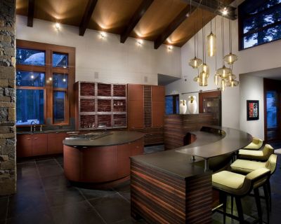Kitchens