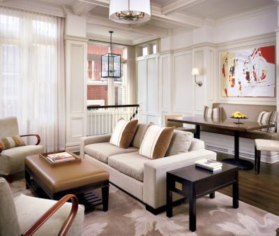 Media Rooms