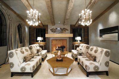 Living Rooms