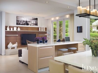 Media Rooms