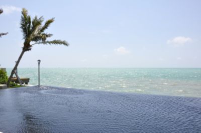 Pools