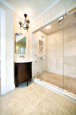 Bathrooms