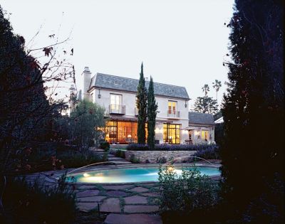 Pools