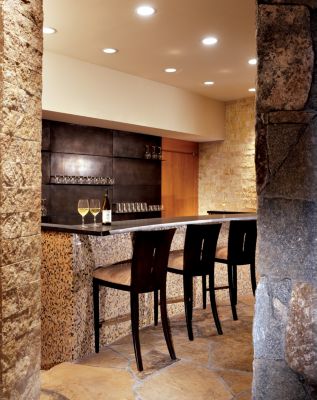 Media Rooms