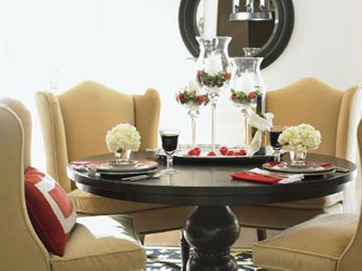 Dining Rooms