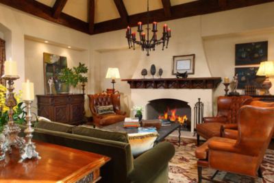 Great Rooms