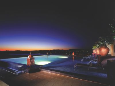 Pools