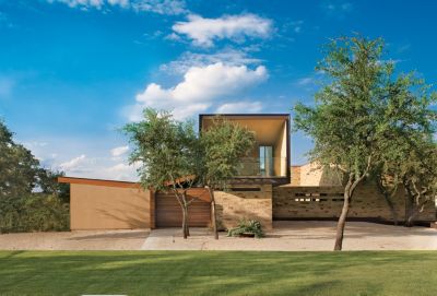 Front Elevations