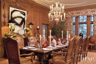 Dining Rooms