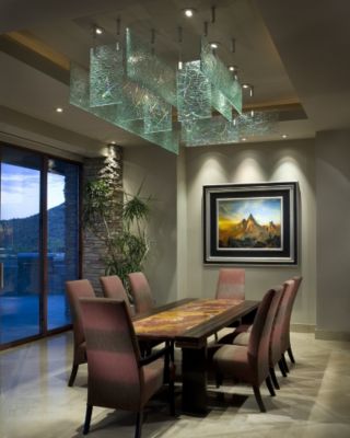 Dining Rooms