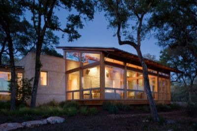 Craig McMahon Architects