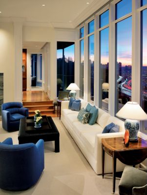 Living Rooms