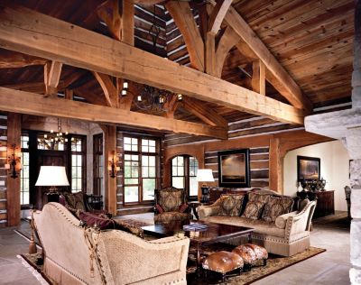 Living Rooms