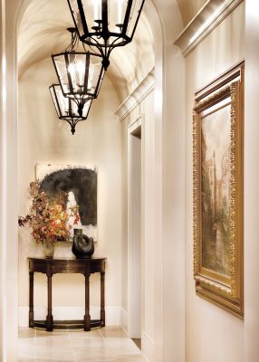 Hallways