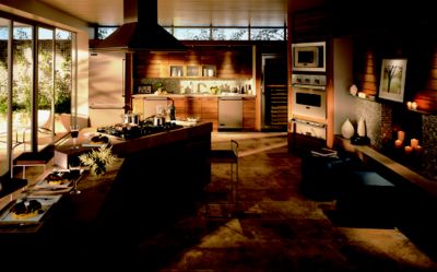 Kitchens