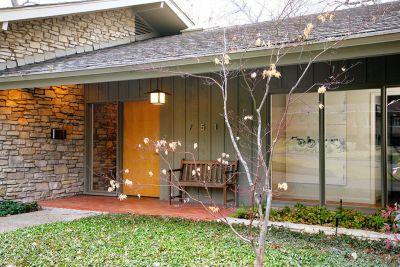 Outdoor Rooms