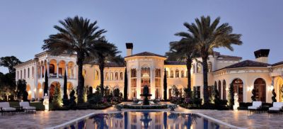 Front Elevations