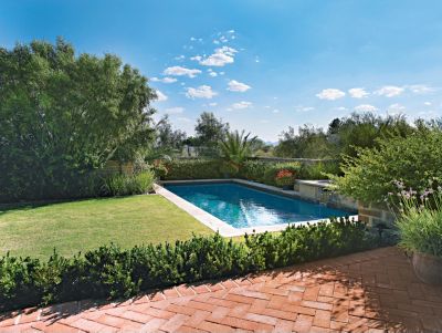 Pools