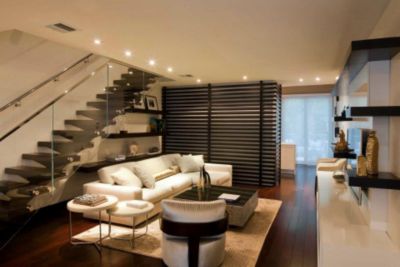 Living Rooms
