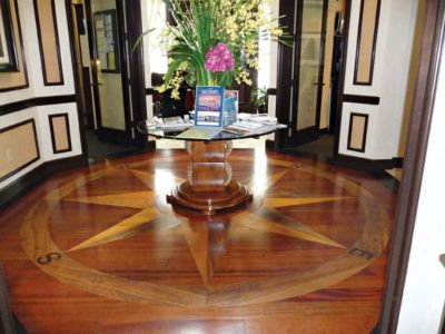 Foyer