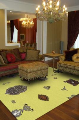 Living Rooms