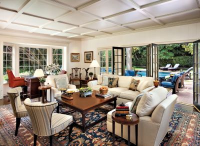 Living Rooms
