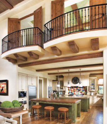 Kitchens