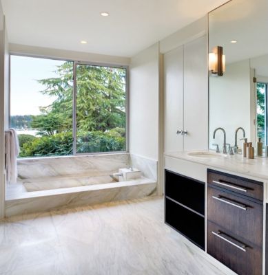 Bathrooms