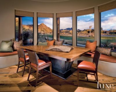 Dining Rooms