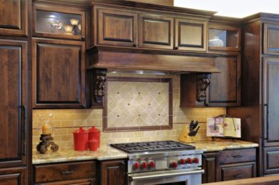 Kitchens