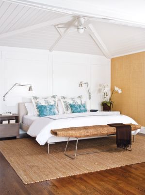 Bedrooms