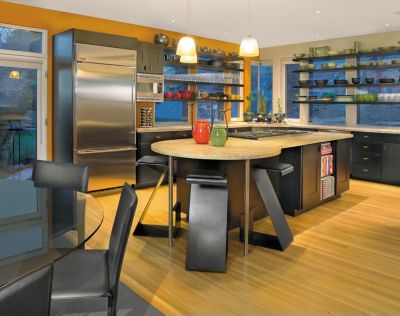 Kitchens