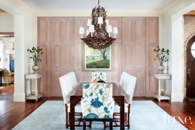 Dining Rooms