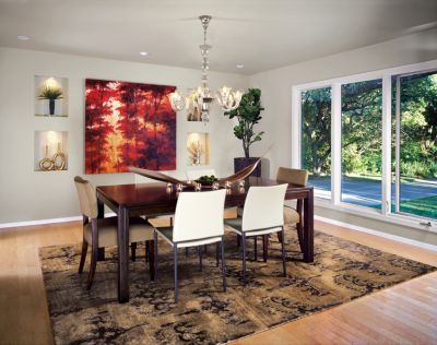 Dining Rooms