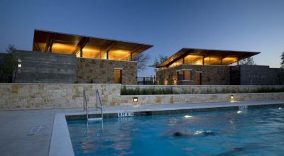 Pools