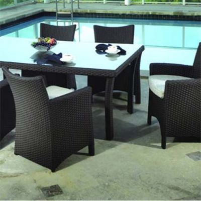 Outdoor Rooms