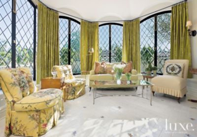 Sitting Area